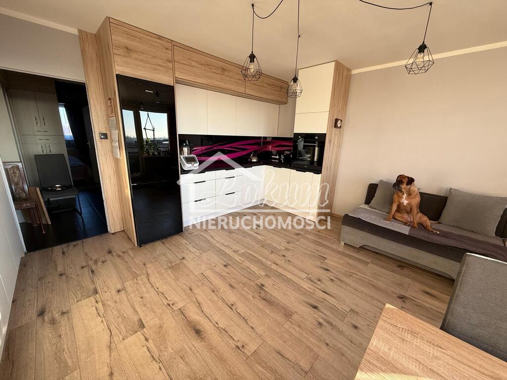 Mieszkanie 49,95&nbsp;m², Szczecin, Świerczewo, Jodłowa - zdjęcie 3