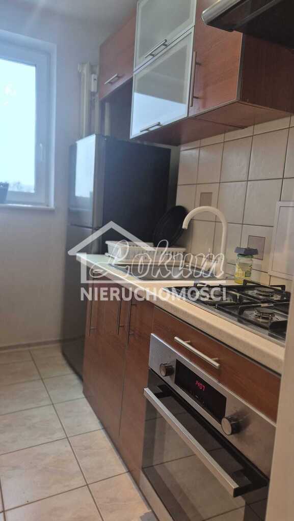 Mieszkanie 42,9 m², Szczecin - zdjęcie 5