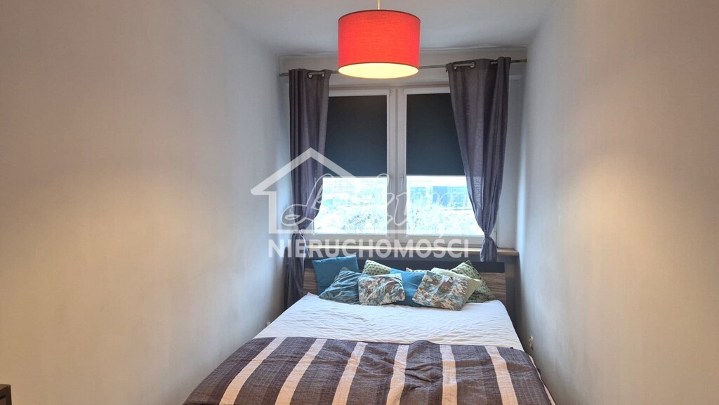 Mieszkanie 42,9 m², Szczecin - zdjęcie 8