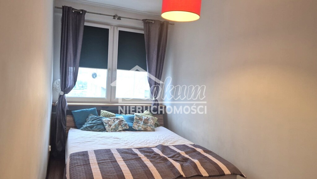 Mieszkanie 42,9&nbsp;m², Szczecin - zdjęcie 13