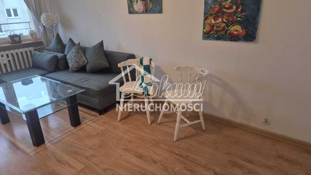 Mieszkanie 42,9 m², Szczecin - zdjęcie 9