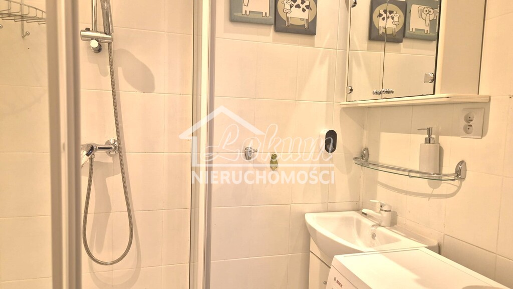 Mieszkanie 42,9&nbsp;m², Szczecin - zdjęcie 14