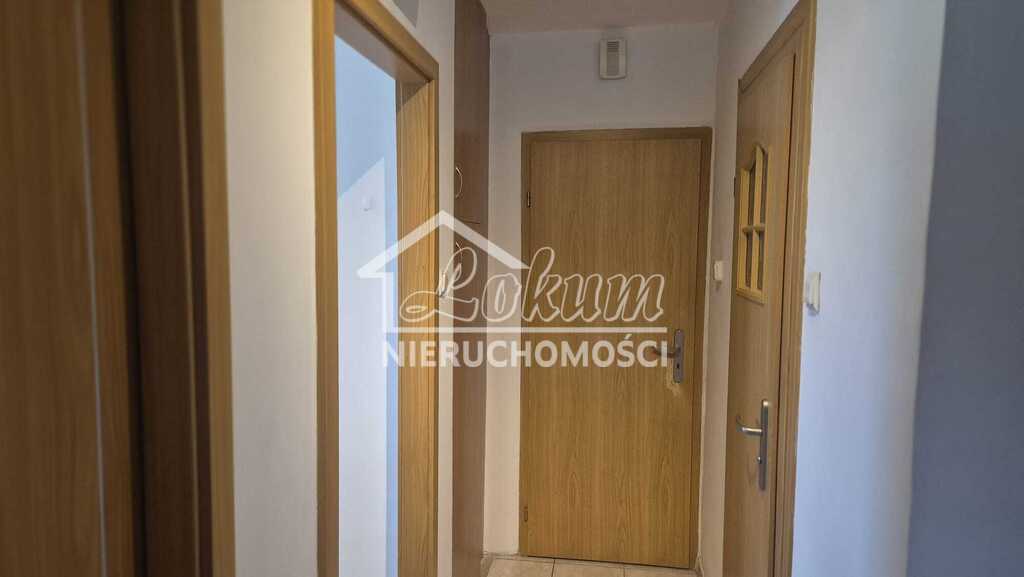 Mieszkanie 42,9&nbsp;m², Szczecin - zdjęcie 16