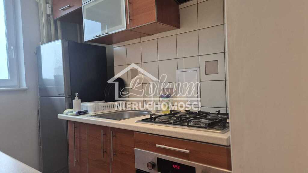 Mieszkanie 42,9 m², Szczecin - zdjęcie 6