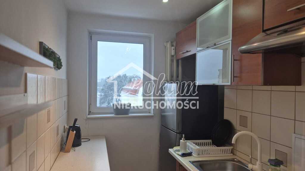 Mieszkanie 42,9 m², Szczecin - zdjęcie 4