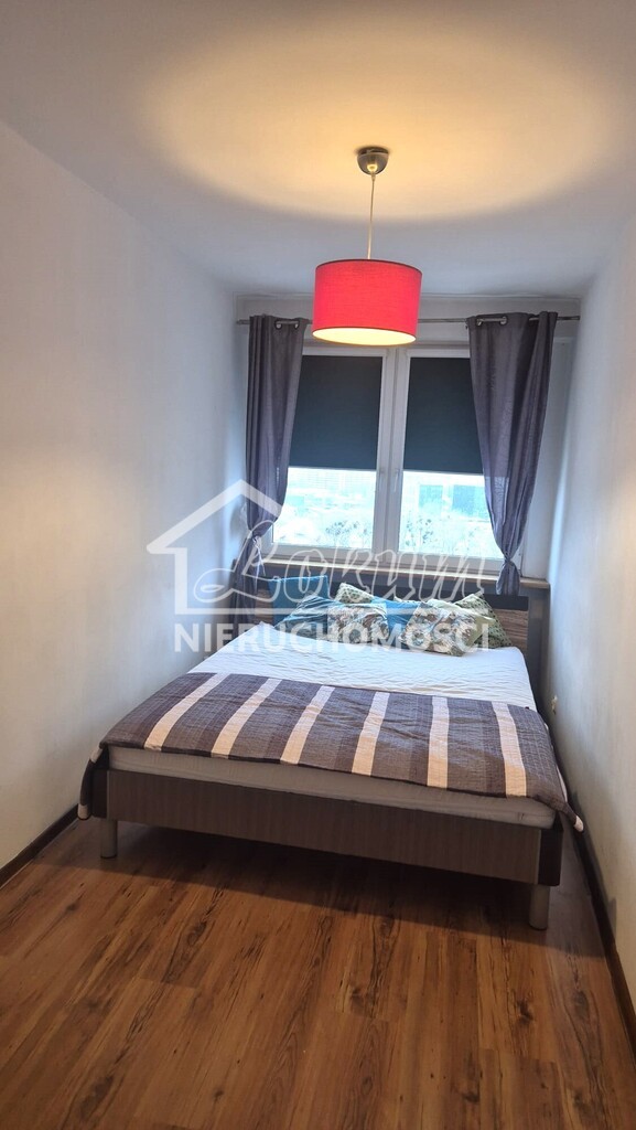 Mieszkanie 42,9 m², Szczecin - zdjęcie 2