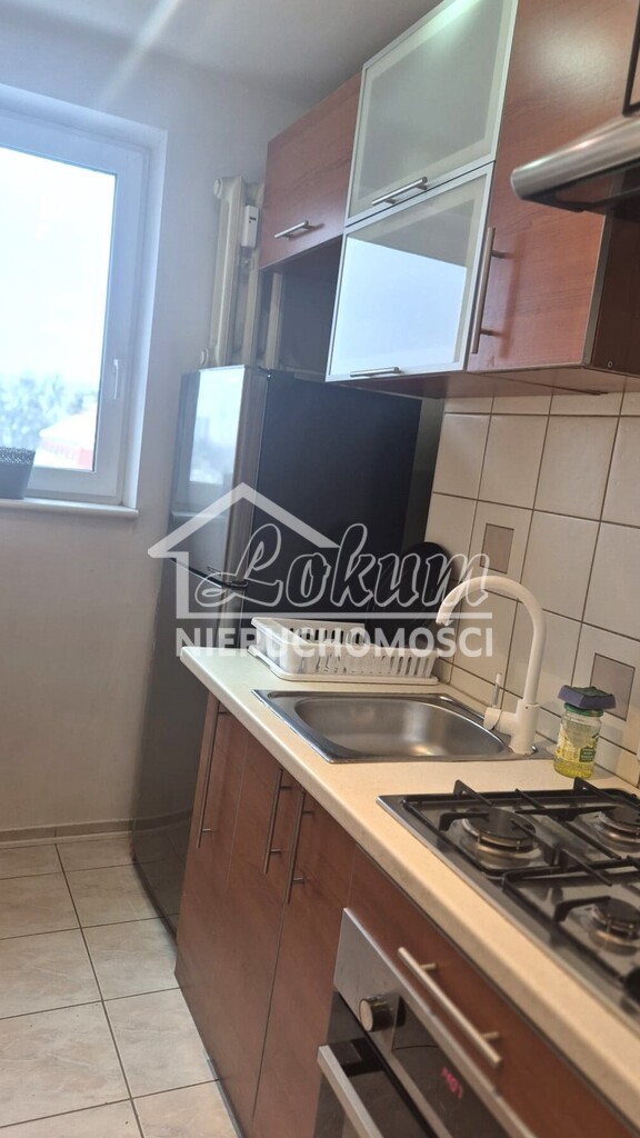 Mieszkanie 42,9 m², Szczecin - zdjęcie 7