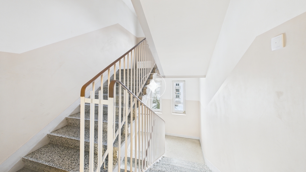Mieszkanie 45,2&nbsp;m², Białystok, Kawaleryjskie, Wiejska - zdjęcie 12