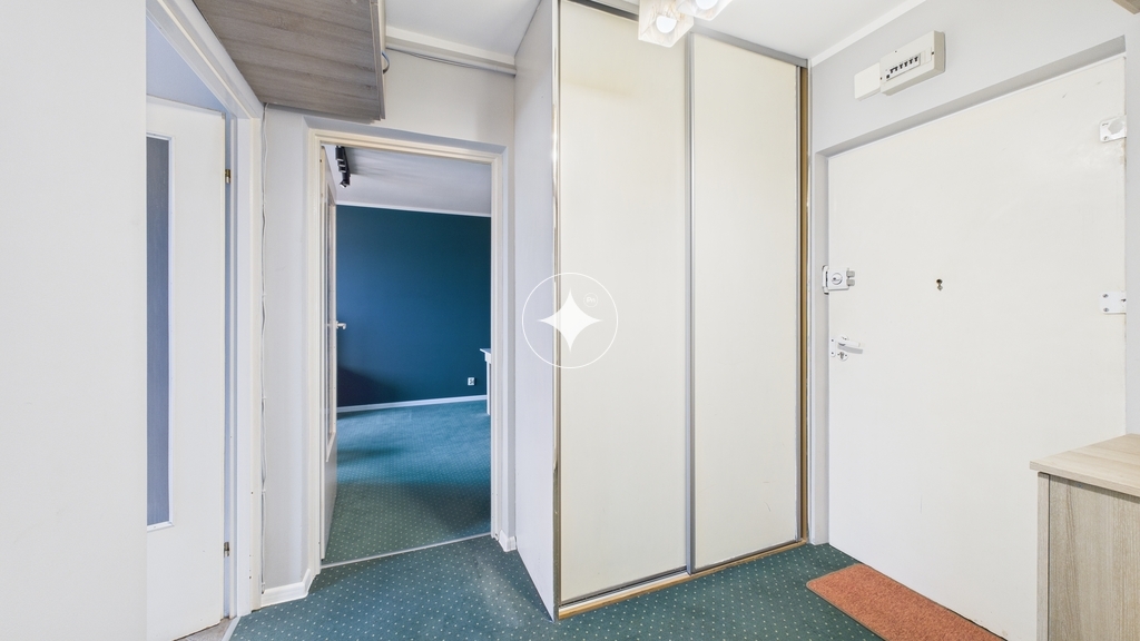Mieszkanie 45,2&nbsp;m², Białystok, Kawaleryjskie, Wiejska - zdjęcie 8