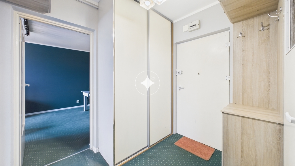 Mieszkanie 45,2&nbsp;m², Białystok, Kawaleryjskie, Wiejska - zdjęcie 9