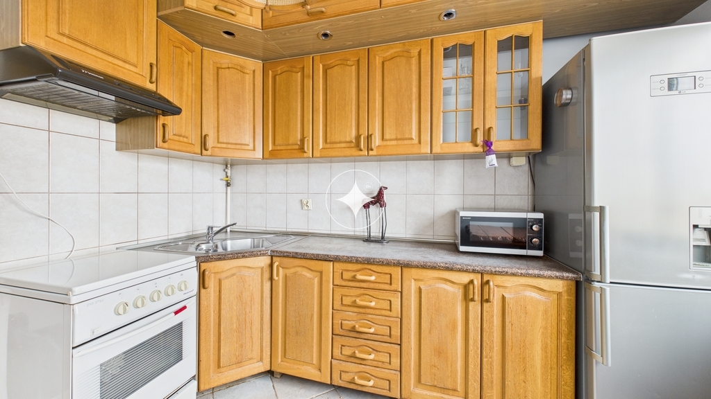 Mieszkanie 45,2&nbsp;m², Białystok, Kawaleryjskie, Wiejska - zdjęcie 6