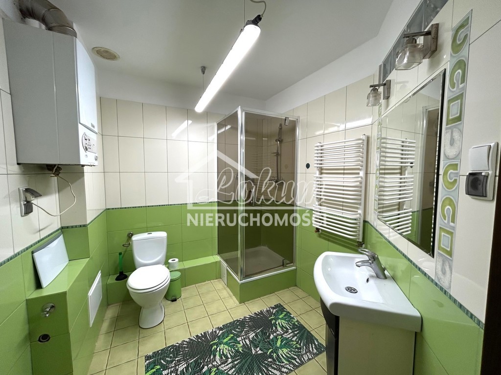 Mieszkanie 47,73&nbsp;m², Szczecin, Śródmieście, Monte Cassino - zdjęcie 5