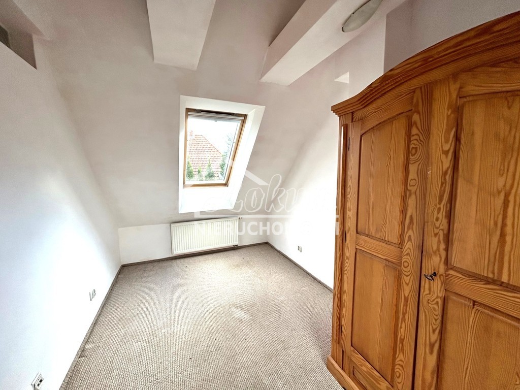 Mieszkanie 47,73&nbsp;m², Szczecin, Śródmieście, Monte Cassino - zdjęcie 7