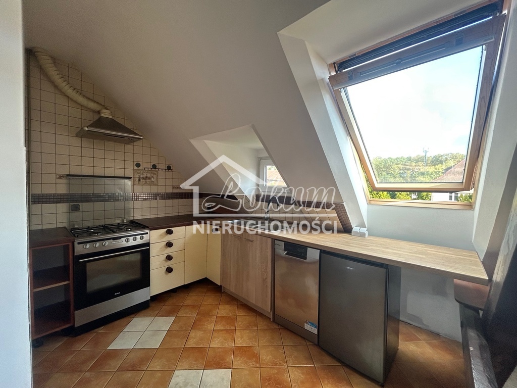 Mieszkanie 47,73&nbsp;m², Szczecin, Śródmieście, Monte Cassino - zdjęcie 4