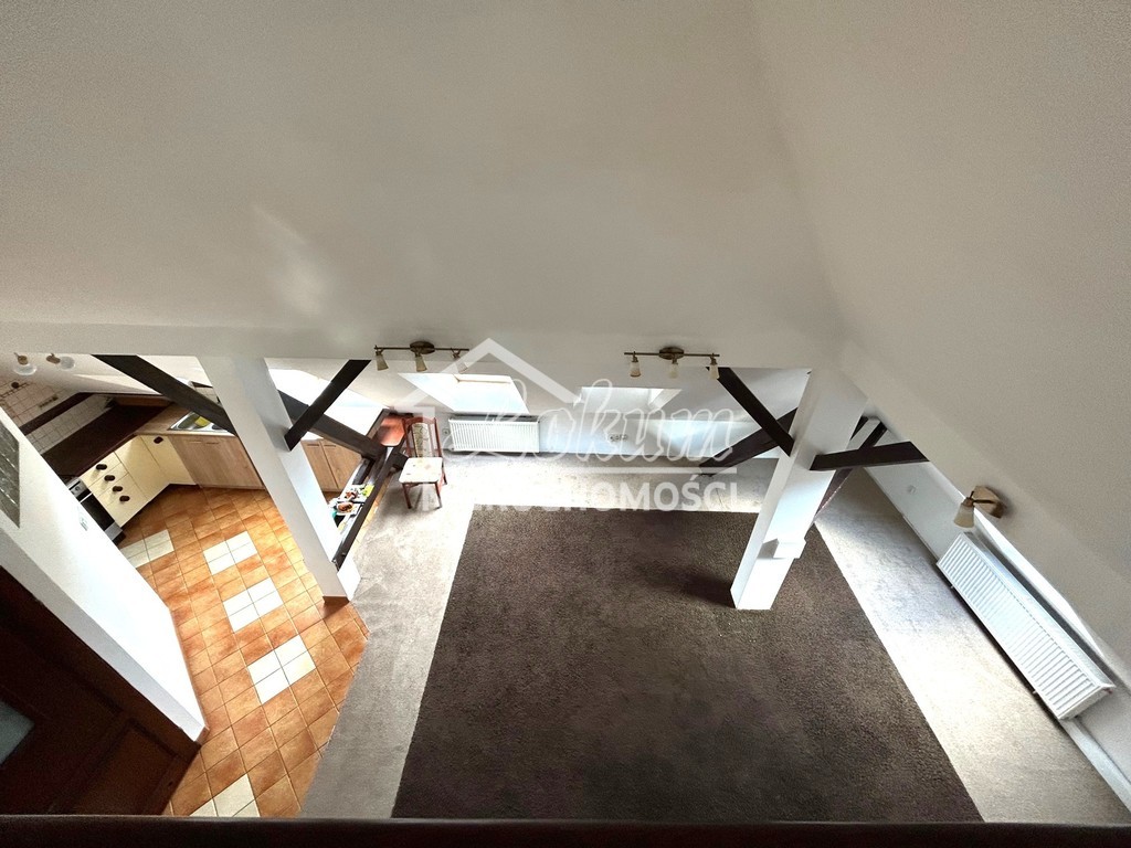 Mieszkanie 47,73&nbsp;m², Szczecin, Śródmieście, Monte Cassino - zdjęcie 9