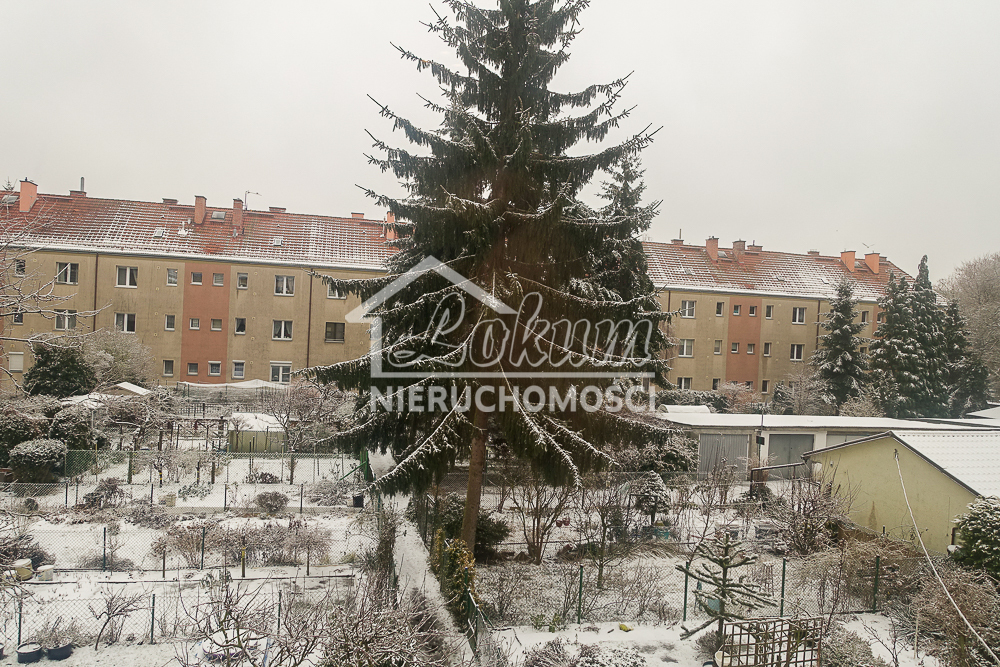 Mieszkanie 56&nbsp;m², Szczecin, Pogodno, Franciszka Ratajczaka - zdjęcie 12