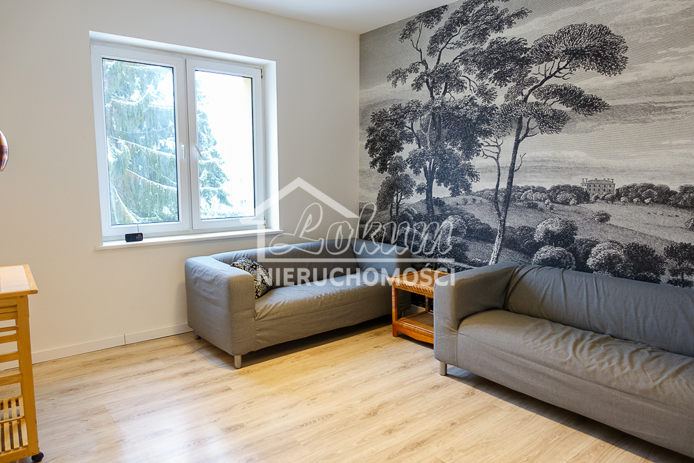 Mieszkanie 56&nbsp;m², Szczecin, Pogodno, Franciszka Ratajczaka - zdjęcie 3