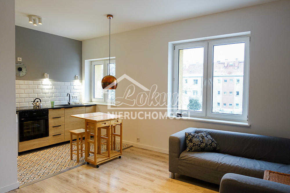 Mieszkanie 56&nbsp;m², Szczecin, Pogodno, Franciszka Ratajczaka - zdjęcie 18