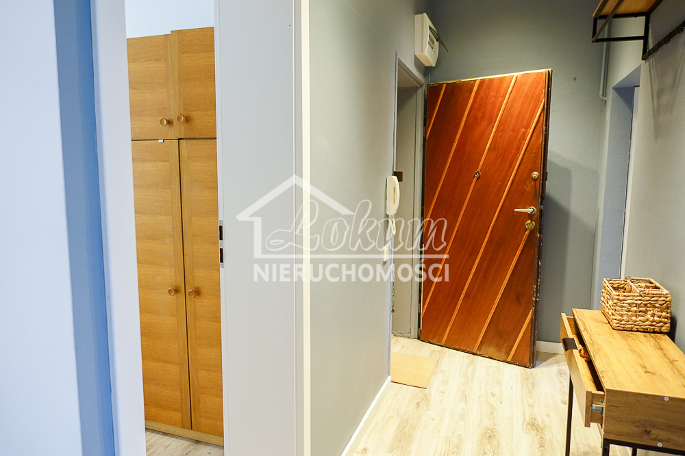 Mieszkanie 56&nbsp;m², Szczecin, Pogodno, Franciszka Ratajczaka - zdjęcie 10