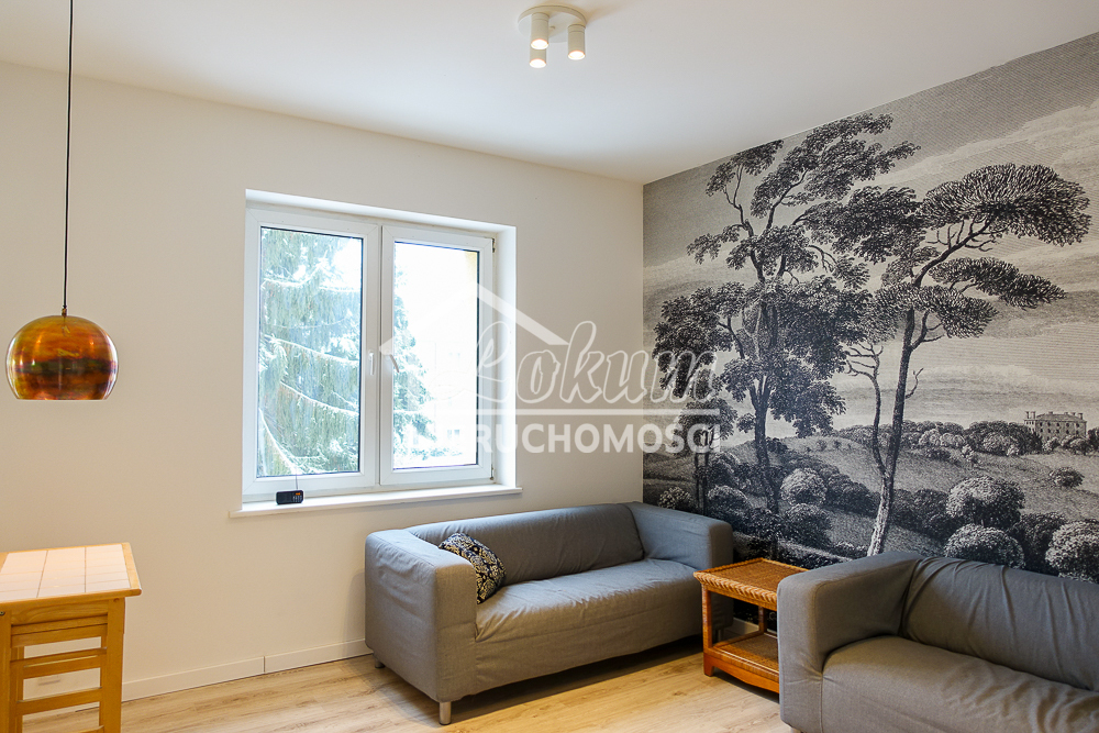 Mieszkanie 56&nbsp;m², Szczecin, Pogodno, Franciszka Ratajczaka - zdjęcie 19