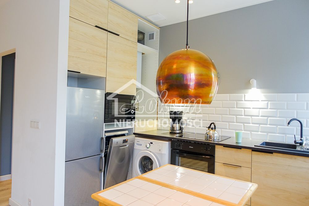 Mieszkanie 56&nbsp;m², Szczecin, Pogodno, Franciszka Ratajczaka - zdjęcie 15