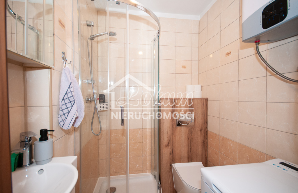 Mieszkanie 33,2 m², Szczecin, Centrum, al. Wyzwolenia - zdjęcie 7