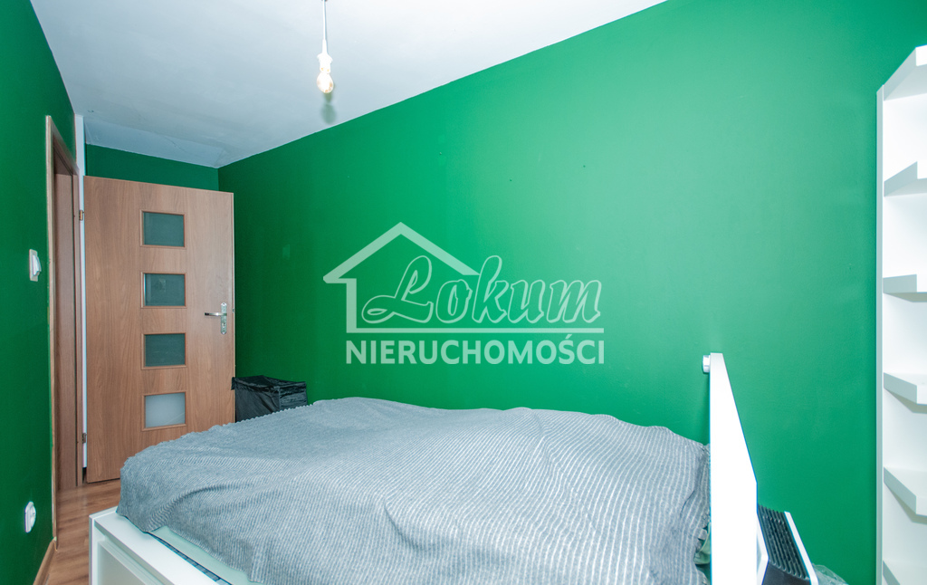 Mieszkanie 33,2 m², Szczecin, Centrum, al. Wyzwolenia - zdjęcie 6