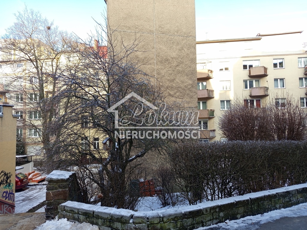 Mieszkanie 33,2 m², Szczecin, Centrum, al. Wyzwolenia - zdjęcie 12