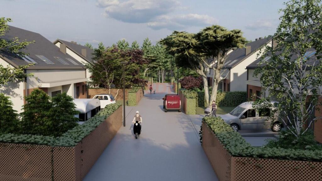 Działka budowlana 4,01 ha, Zębice, Parkowa - zdjęcie 7