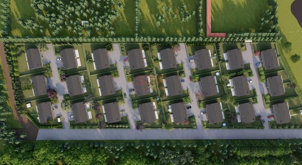 Działka budowlana 4,01 ha, Zębice, Parkowa - zdjęcie 6