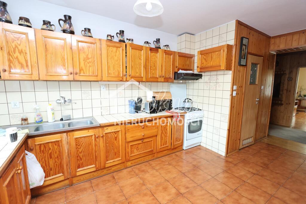 Dom 240,32 m², Kamień Pomorski - zdjęcie 6