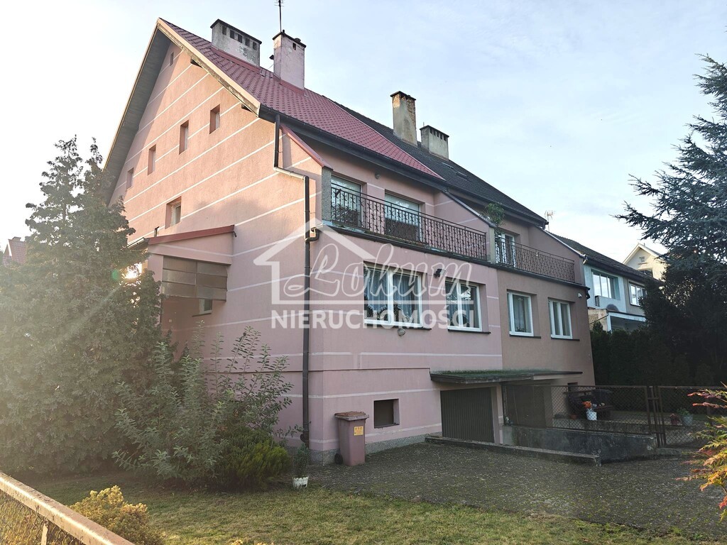 Dom 240,32 m², Kamień Pomorski - zdjęcie 1