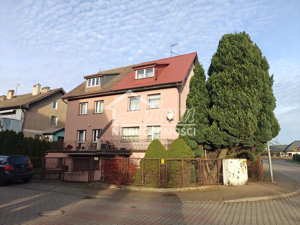 Dom 240,32 m², Kamień Pomorski - zdjęcie 2