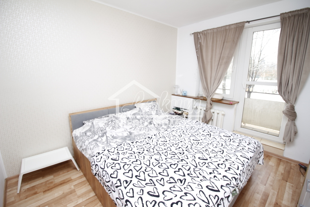 Mieszkanie 46,86 m², Stargard - zdjęcie 1