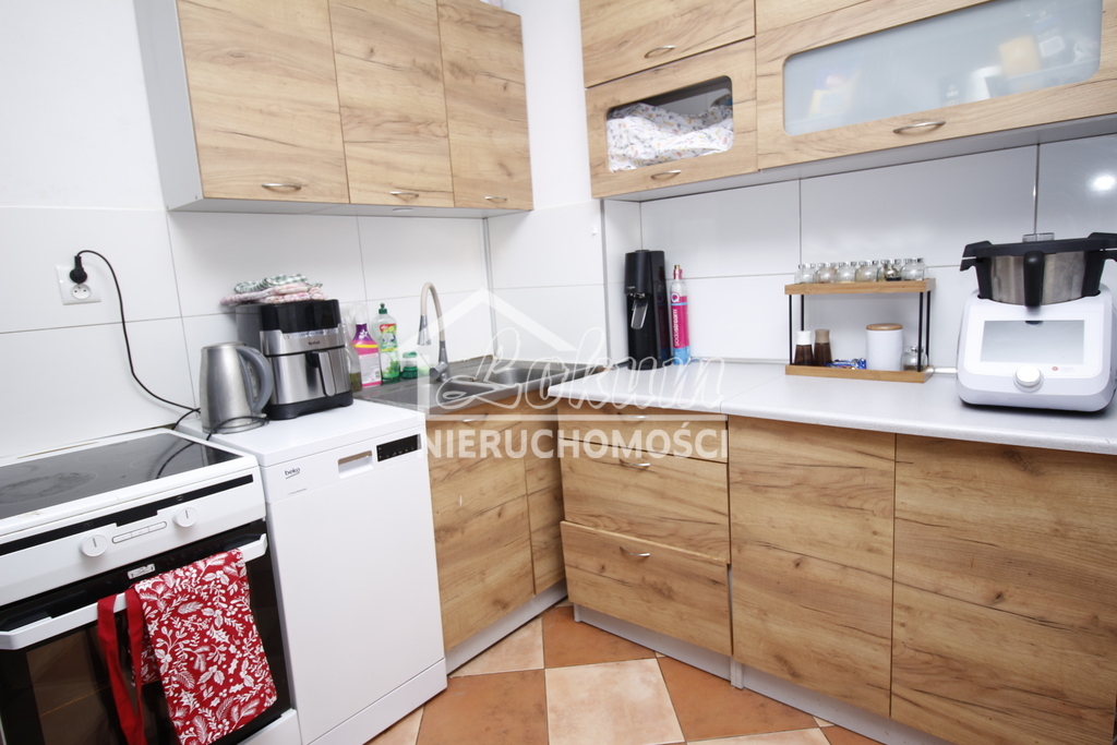 Mieszkanie 46,86 m², Stargard - zdjęcie 3