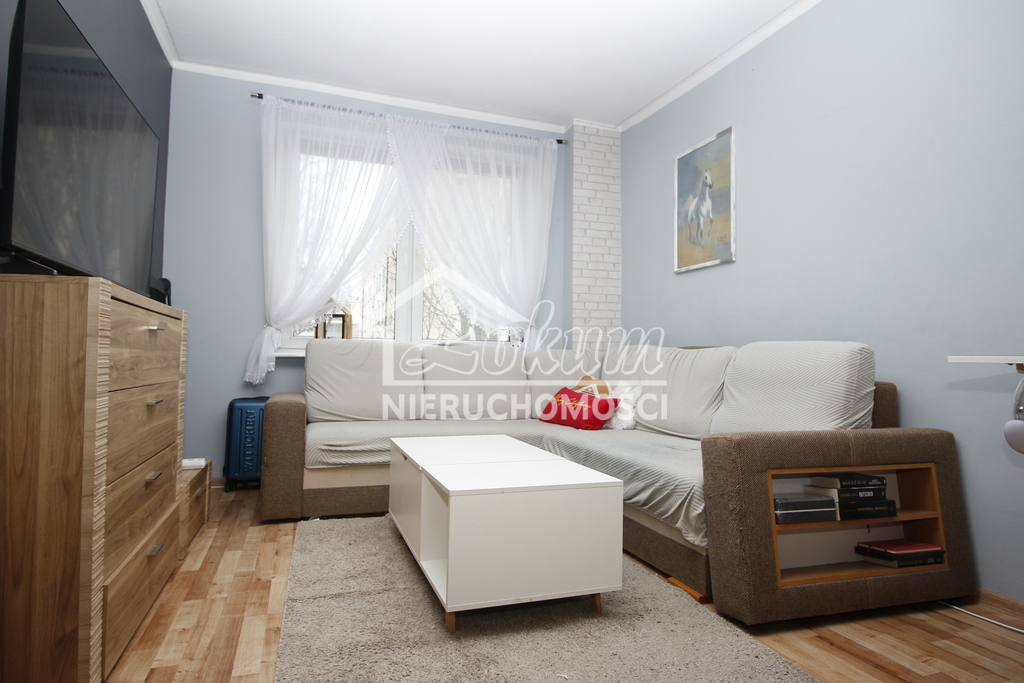 Mieszkanie 46,86 m², Stargard - zdjęcie 2