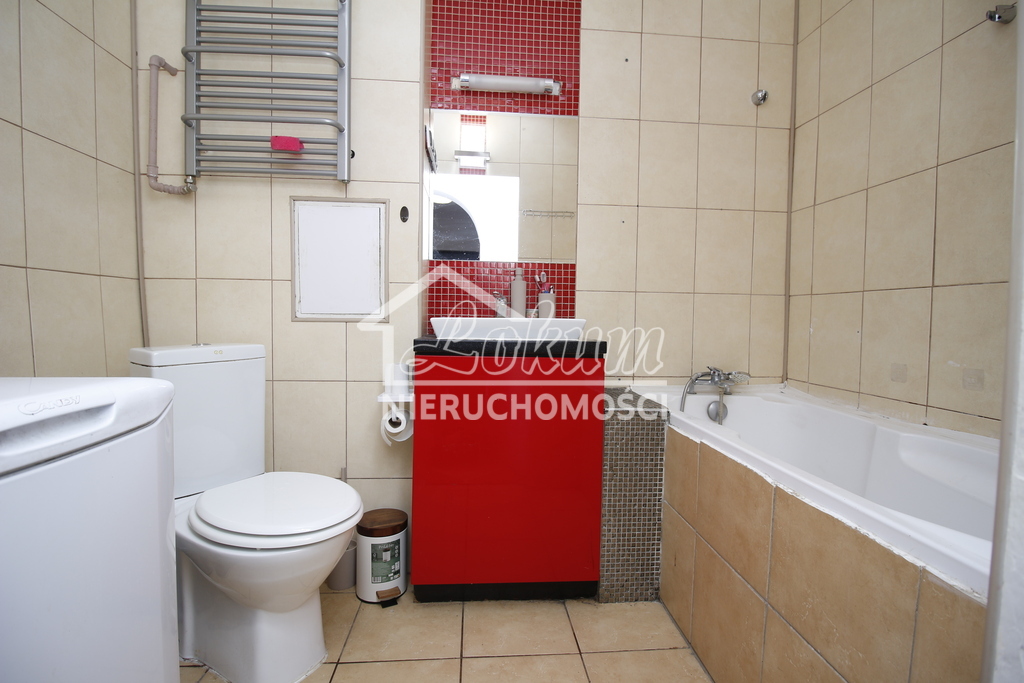 Mieszkanie 46,86 m², Stargard - zdjęcie 5