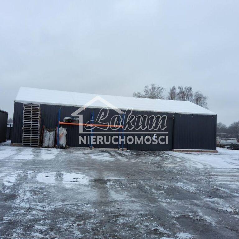 Magazyn do wynajęcia, 200&nbsp;m², Szczecin - zdjęcie 6