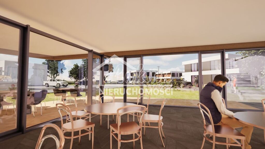 Działka inwestycyjna 1,05&nbsp;ha, Szczecin, Skolwin, Stołczyńska - zdjęcie 7