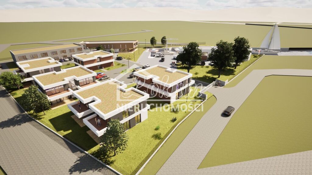 Działka inwestycyjna 1,05&nbsp;ha, Szczecin, Skolwin, Stołczyńska - zdjęcie 6