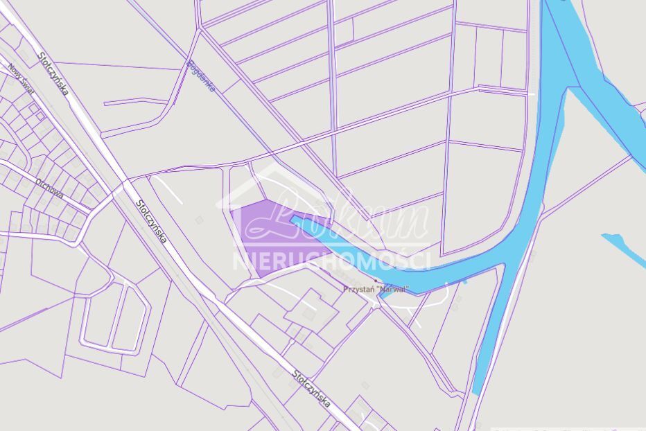 Działka inwestycyjna 1,05&nbsp;ha, Szczecin, Skolwin, Stołczyńska - zdjęcie 13