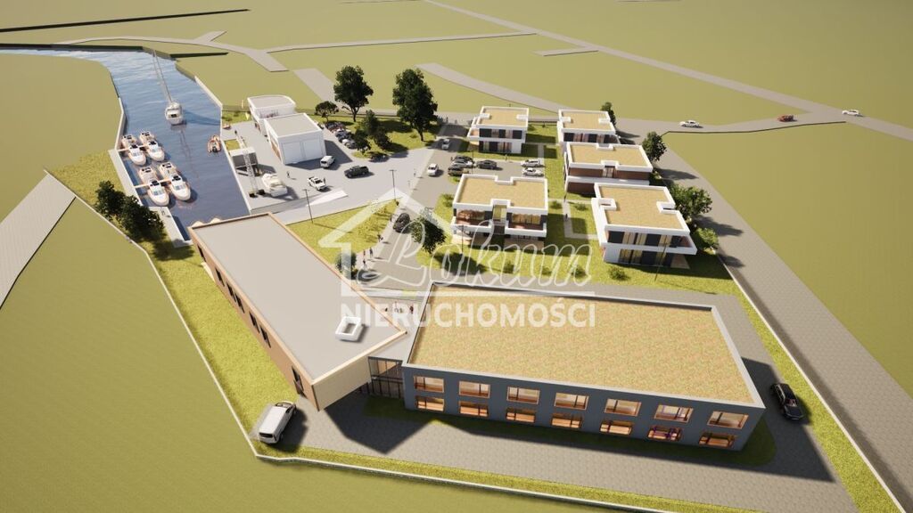 Działka inwestycyjna 1,05&nbsp;ha, Szczecin, Skolwin, Stołczyńska - zdjęcie 11