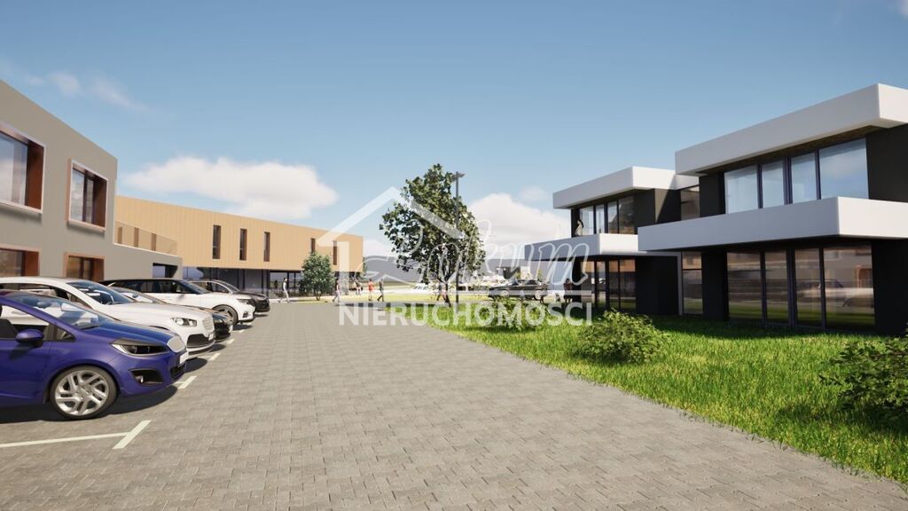 Działka inwestycyjna 1,05&nbsp;ha, Szczecin, Skolwin, Stołczyńska - zdjęcie 10