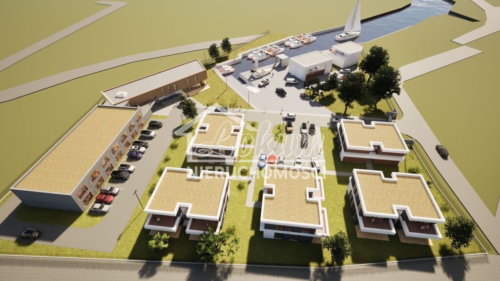 Działka inwestycyjna 1,05&nbsp;ha, Szczecin, Skolwin, Stołczyńska - zdjęcie 9