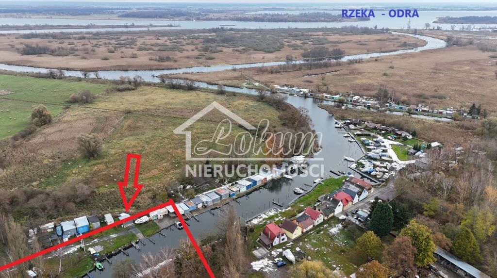 Działka inwestycyjna 1,05&nbsp;ha, Szczecin, Skolwin, Stołczyńska - zdjęcie 3