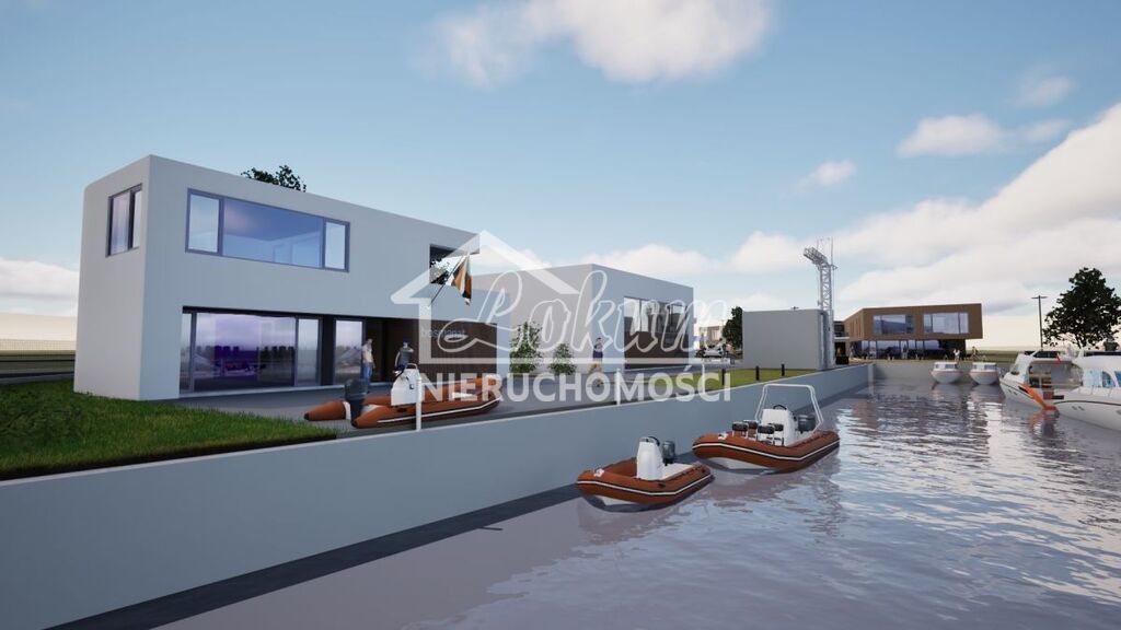 Działka inwestycyjna 1,05&nbsp;ha, Szczecin, Skolwin, Stołczyńska - zdjęcie 8