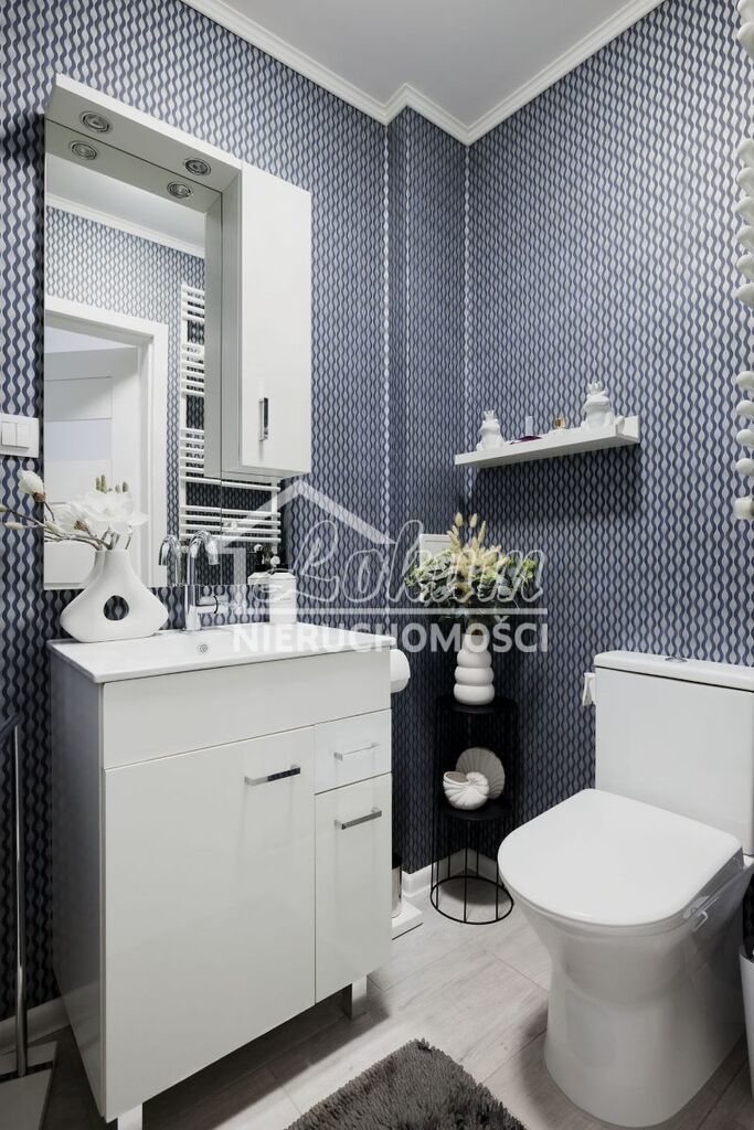 Mieszkanie 98,6&nbsp;m², Szczecin - zdjęcie 14