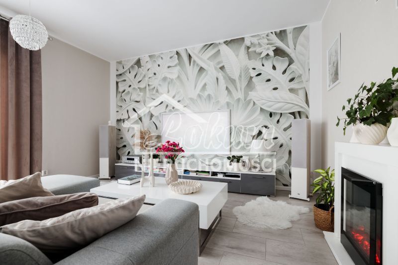 Mieszkanie 98,6&nbsp;m², Szczecin - zdjęcie 2