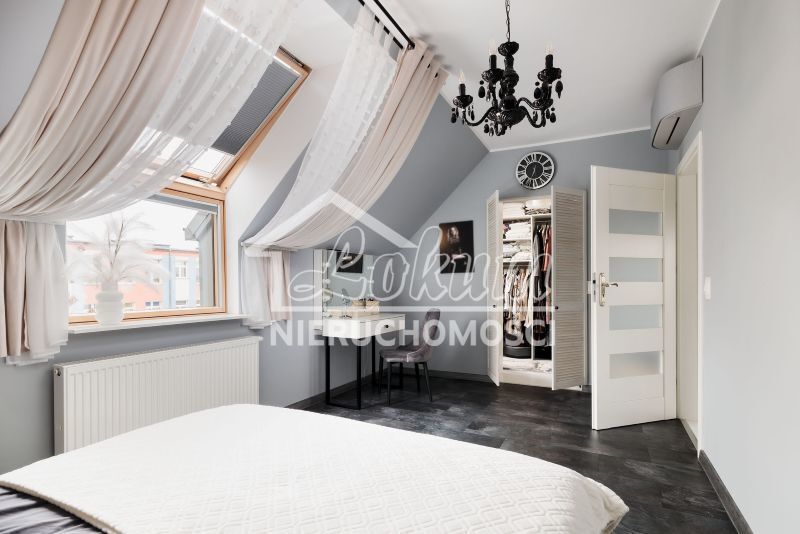 Mieszkanie 98,6&nbsp;m², Szczecin - zdjęcie 10