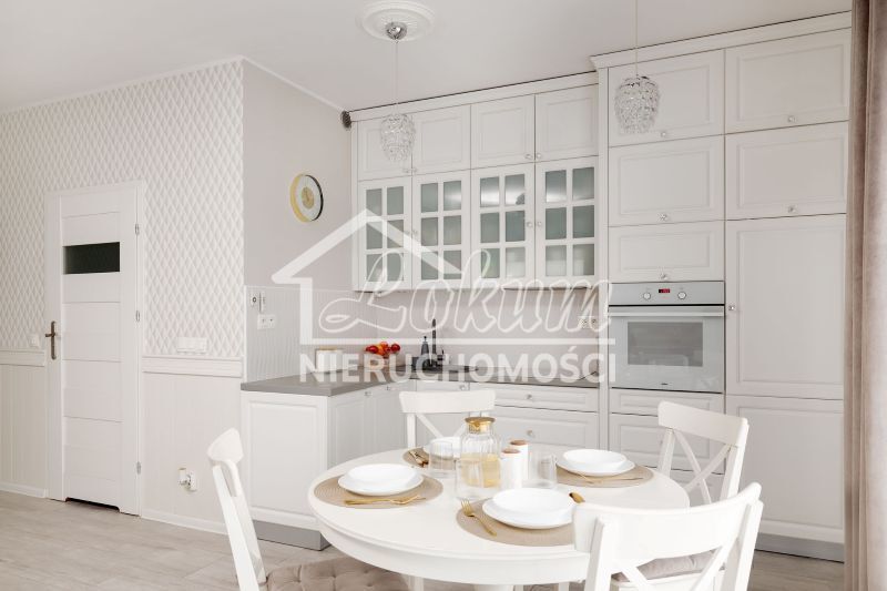 Mieszkanie 98,6&nbsp;m², Szczecin - zdjęcie 3